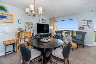 Seaside Beach Club 203 - Seaside - 9