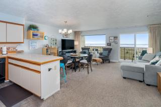 Seaside Beach Club 203 - Seaside - 8
