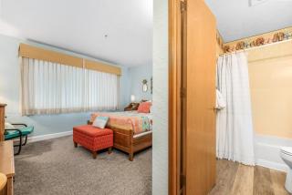 Seaside Beach Club 203 - Seaside - 7