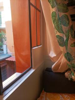 Casa Renata -Charming Loggia - Bolonia - 8