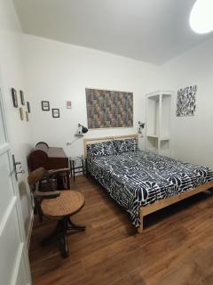 Casa Renata -Charming Loggia - Bolonia - 7
