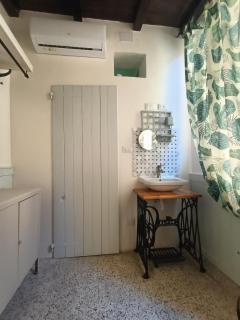 Casa Renata -Charming Loggia - Bolonia - 3