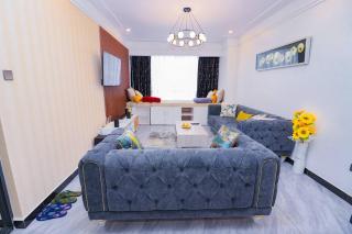 Cozy and stylish 2 bedroom - Nairobi - 9