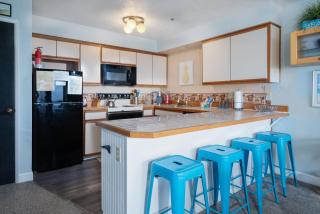 Seaside Beach Club 203 - Seaside - 1