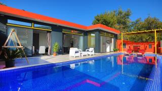 Islamlar Village 1 Bedroom Villa 3735 - Kalkan - 0