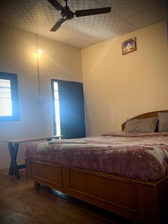 Tranquility Stay - Pokhara - 9