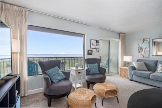 Seaside Beach Club 203 - Seaside - 0