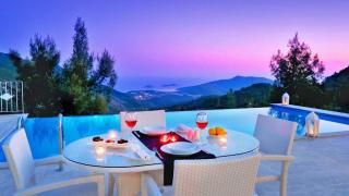 Islamlar Village 1 Bedroom Villa 6202 - Kalkan - 0
