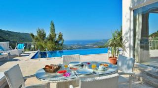 Islamlar Village 1 Bedroom Villa 6202 - Kalkan - 8