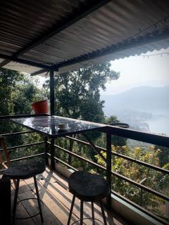 Tranquility Stay - Pokhara - 3