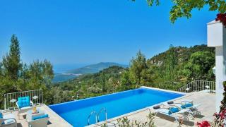 Islamlar Village 1 Bedroom Villa 6202 - Kalkan - 4