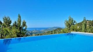 Islamlar Village 1 Bedroom Villa 6202 - Kalkan - 5