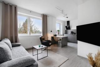 Vicky's Ferienwohnung Am Friedheim - Flensburgo - 0