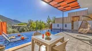 Islamlar Village 1 Bedroom Villa 7248 - Kalkan - 3