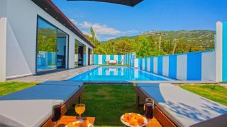 Islamlar Village 1 Bedroom Villa 7675 - Kalkan - 8