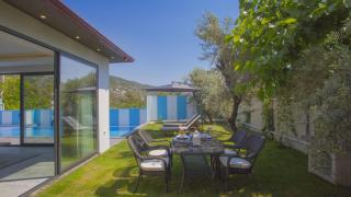 Islamlar Village 1 Bedroom Villa 7675 - Kalkan - 5