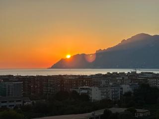 La MaGia del Tramonto - Salerno - 6