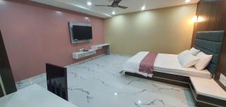 SC Hotel - Bacha - 1