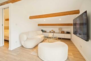 Bright apartment - AC- 2P - Center of St Tropez - Saint-Tropez - 4
