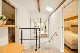 Bright apartment - AC- 2P - Center of St Tropez - Saint-Tropez - 5