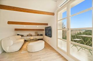 Bright apartment - AC- 2P - Center of St Tropez - Saint-Tropez - 8