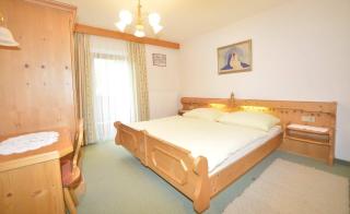 Ferienwohnung Fischerhof - Leutasch - 8