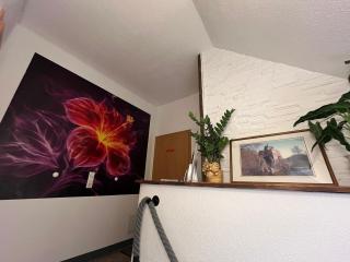 Ferienwohnung Mittweida-City "Schacherhaus" - direkt im Stadtzentrum der Hochschulstadt Mittweida - Mittweida - 4