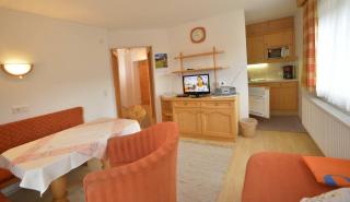 Ferienwohnung Fischerhof - Leutasch - 9