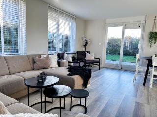 Kustverhuur, Park Schoneveld, Stern 204 - Breskens - 5