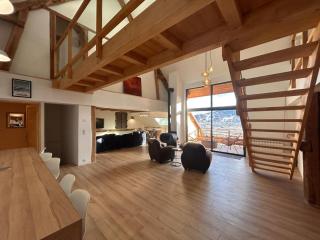 Loft Ô Faix - Ancelle - 2