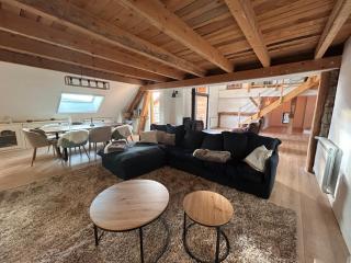 Loft Ô Faix - Ancelle - 6