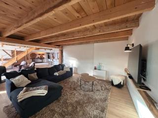 Loft Ô Faix - Ancelle - 5