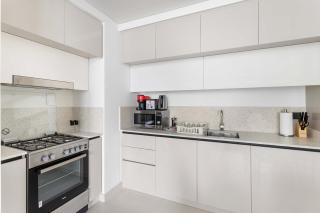 Silkhaus Beach Lovers 1BDR with Marina View - Dubái - 3
