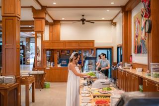 Chiangkhan River Mountain Resort - Chiang Khan - 4