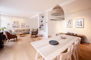 Beautiful Beach Holiday Home with Sauna and Garden - Wijk aan Zee - 0