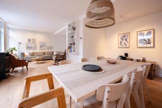 Beautiful Beach Holiday Home with Sauna and Garden - Wijk aan Zee - 4