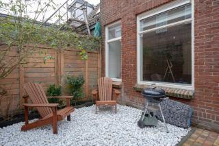 Beautiful Beach Holiday Home with Sauna and Garden - Wijk aan Zee - 1