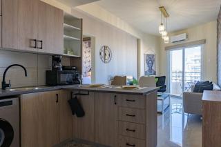 Mosaic - 1 Bedroom Apartment in Larnaca - 1
