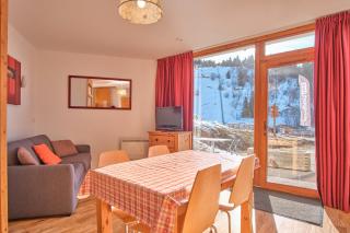 Les Flocons - Chamrousse - 9