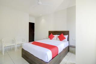 Hotel O Urban Inn - Bangalore - 0