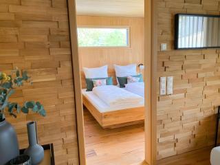 Beim Dorfbach - Die Hofchalets - Kressbronn am Bodensee - 3