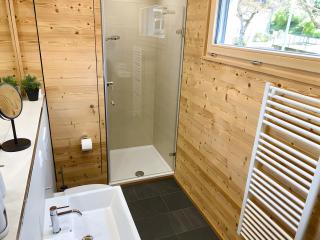 Beim Dorfbach - Die Hofchalets - Kressbronn am Bodensee - 2