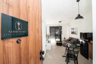 Satori haven of rest - Kalamata - 0