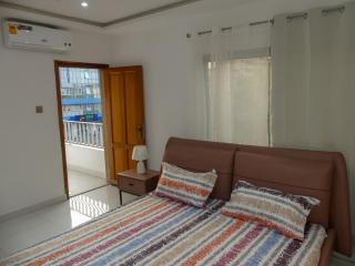 Appartement New Horizon - Cotonú - 5