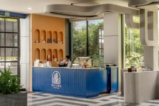 Seabed Grand Hotel Phuket - 7