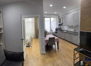 Park House Apartment - Chişinău - 4