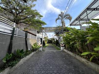 White Lotus Villa by Miel Property - Seminyak - 5