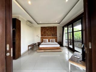 White Lotus Villa by Miel Property - Seminyak - 3