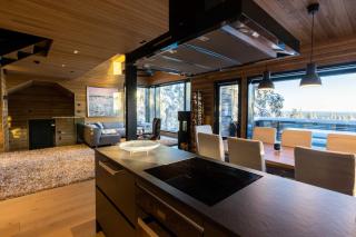 Aavalevi Villa Northern Charm - Levi - 1