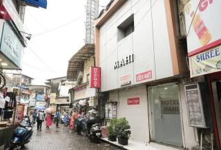 Hotel Maha Residency - Mumbai - 0